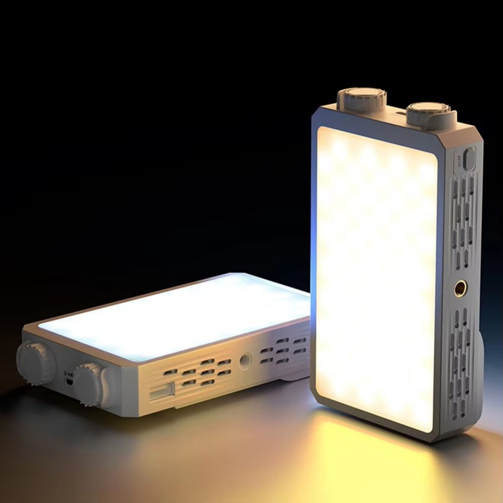 40W RGB LED caméra lumière 280 - Photography Lighting Rgb avis et prix