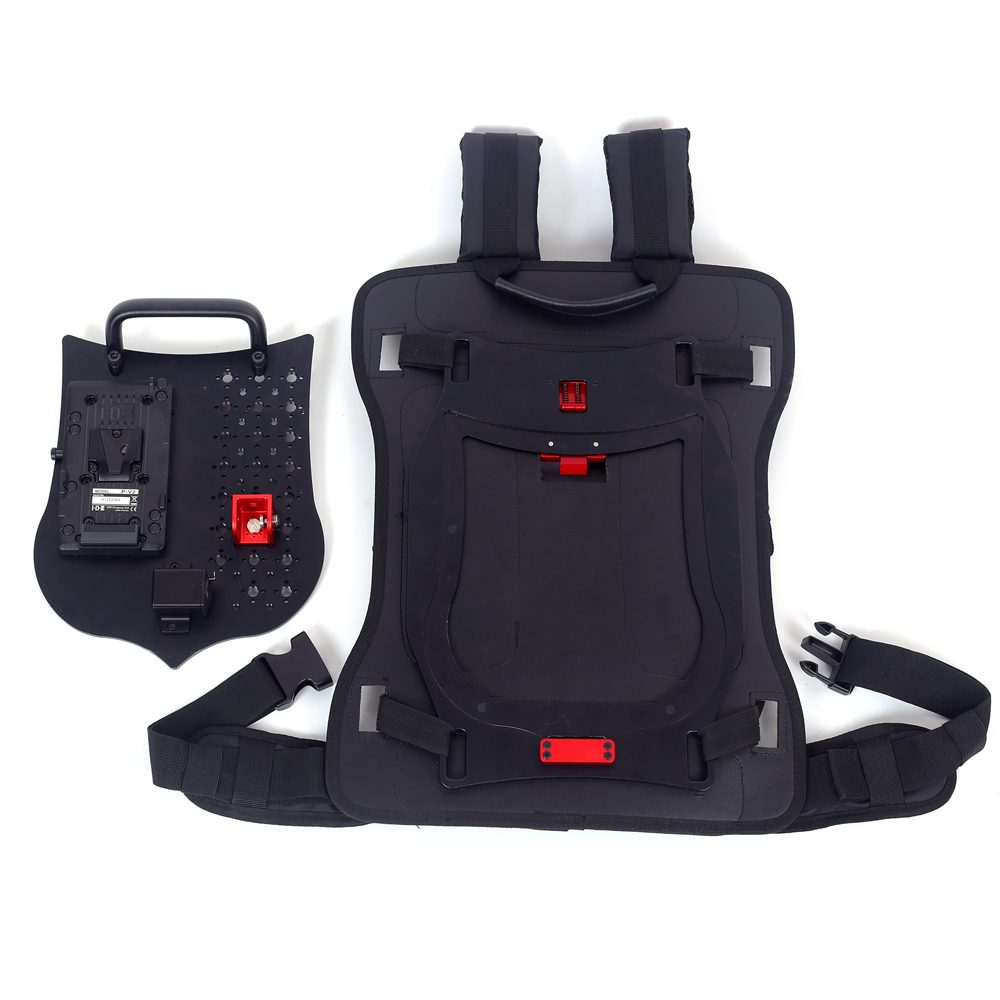 Sac à dos pour batterie V-Moun - V Mount Battery avis et prix