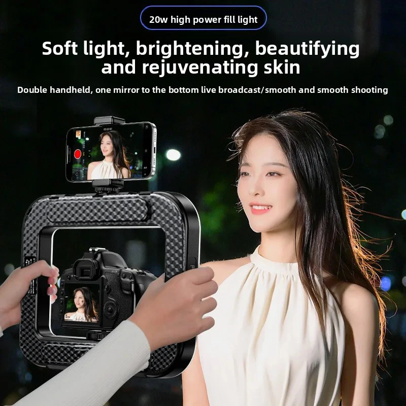 Lampe LED annulaire portable,  - Photography Lighting Products avis et prix