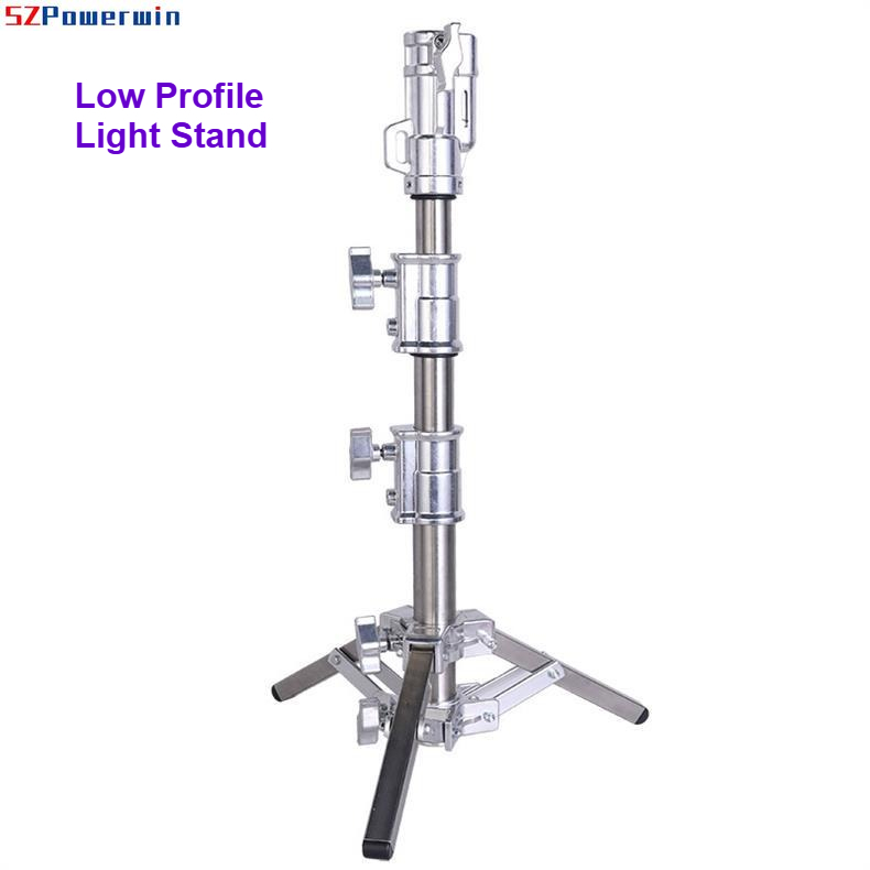 Support d'éclairage bas profil - Photography Lighting Rig avis et prix