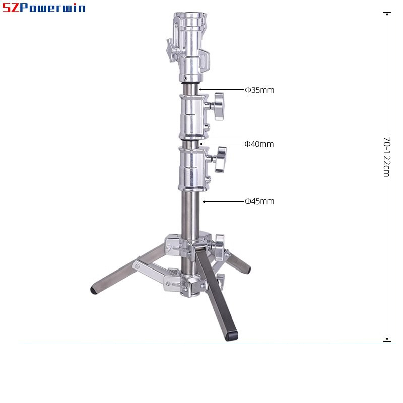 Support d'éclairage bas profil - Photography Lighting Rig avis et prix