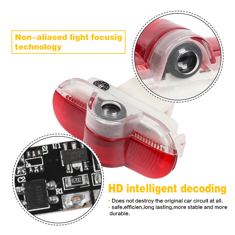 2X Projecteur LED de bienvenue - Interior Photography Lighting avis et prix