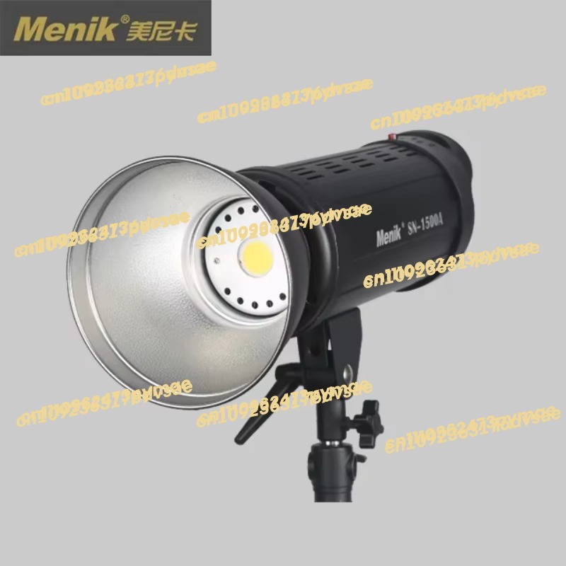 Nouvelle lampe photo LED de st - Portrait Photography With Lighting avis et prix