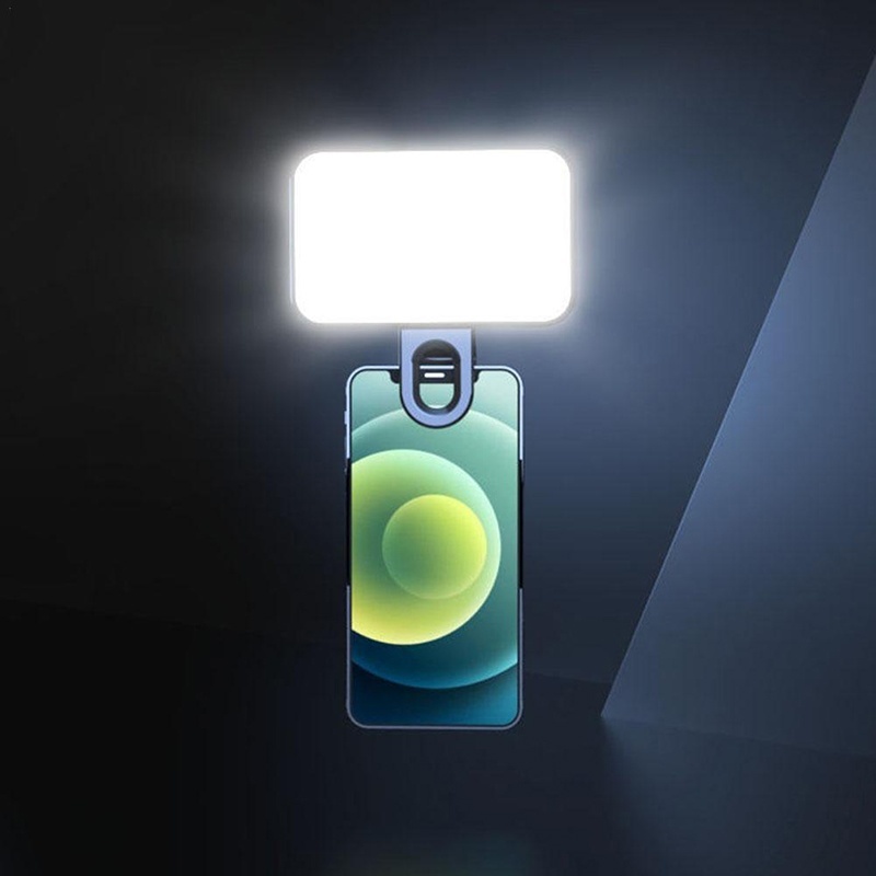 Mini lumière LED pour Selfie,  - Photography Lighting Product avis et prix