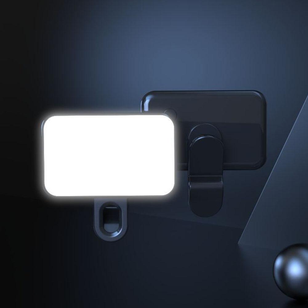Mini lumière LED pour Selfie,  - Photography Lighting Product avis et prix