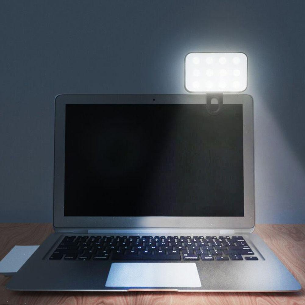 Mini lumière LED pour Selfie,  - Photography Lighting Product avis et prix