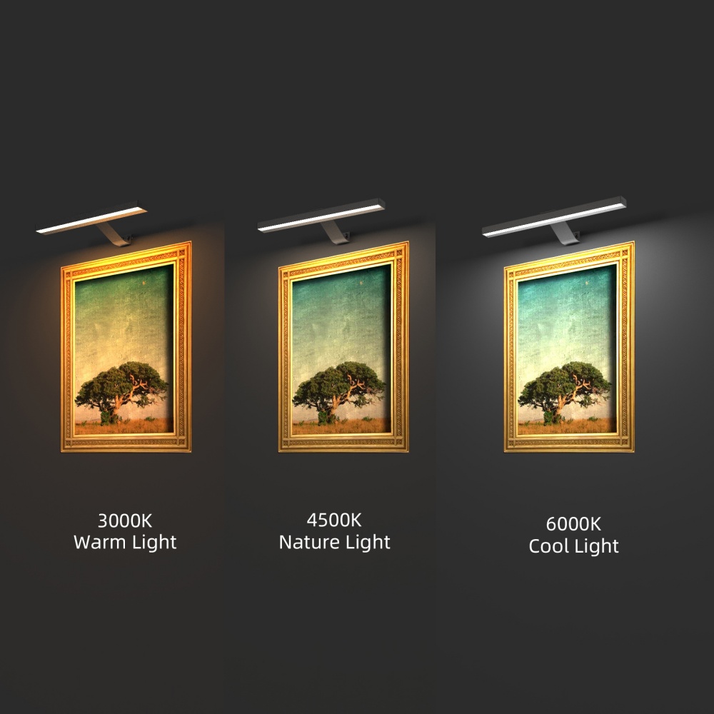 Lampe murale LED rechargeable  - Photography Lighting Wireless avis et prix