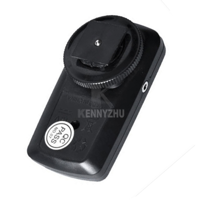 Godox DM-16 émetteur + récepte - Trigger Receiver Set avis et prix