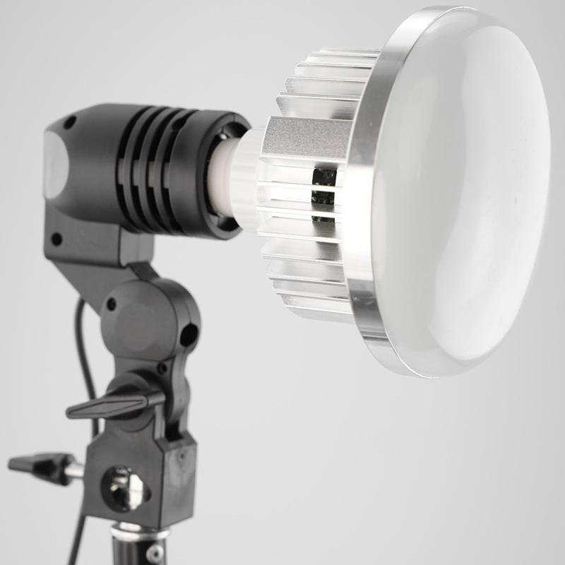 1.8M câble cordon E27 prise So - Photography Lighting Umbrella avis et prix